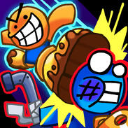 Super Scuffle